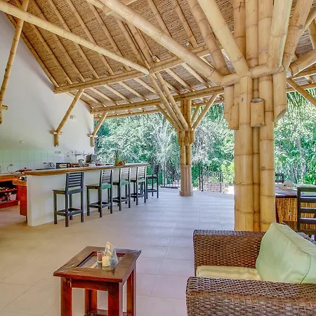 Ocotal Beach Club Hotel 2