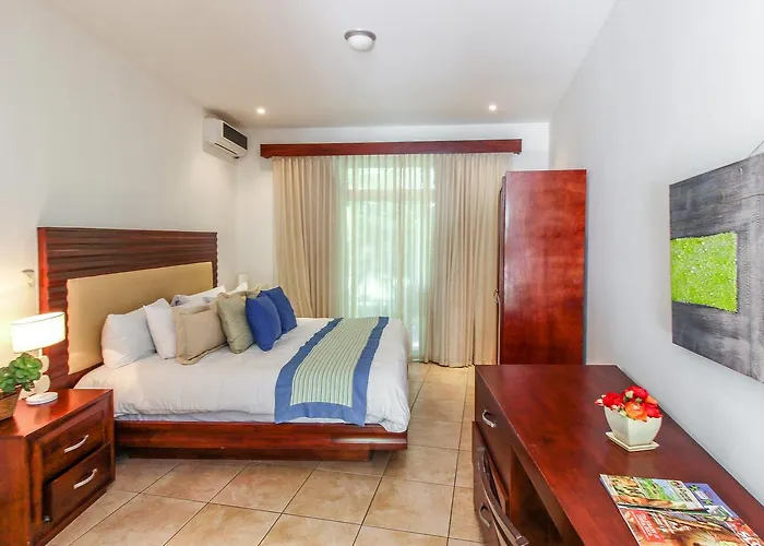 Ocotal Club 2 Aparthotel 3*