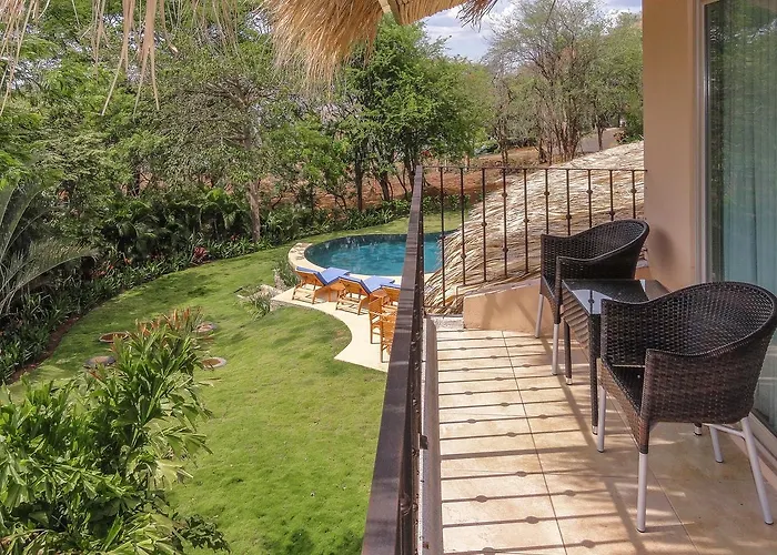 Ocotal Club 2 Aparthotel Playa Ocotal
