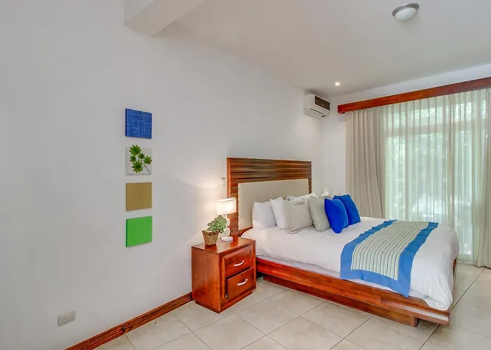 Aparthotel Ocotal Club 2 3*