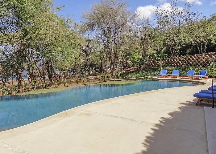 Ocotal Club 2 Aparthotel