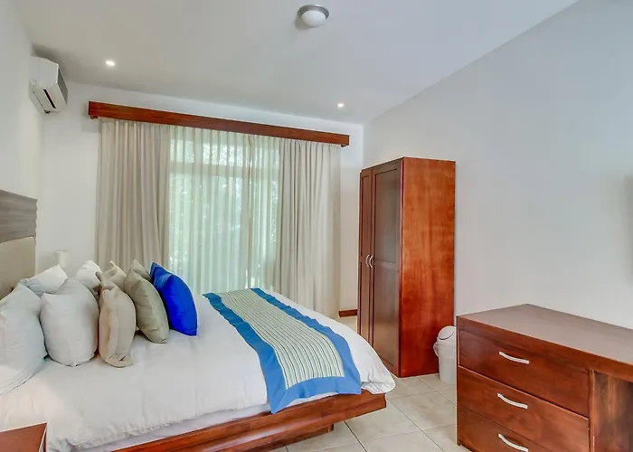 Aparthotel Ocotal Club 2 3*