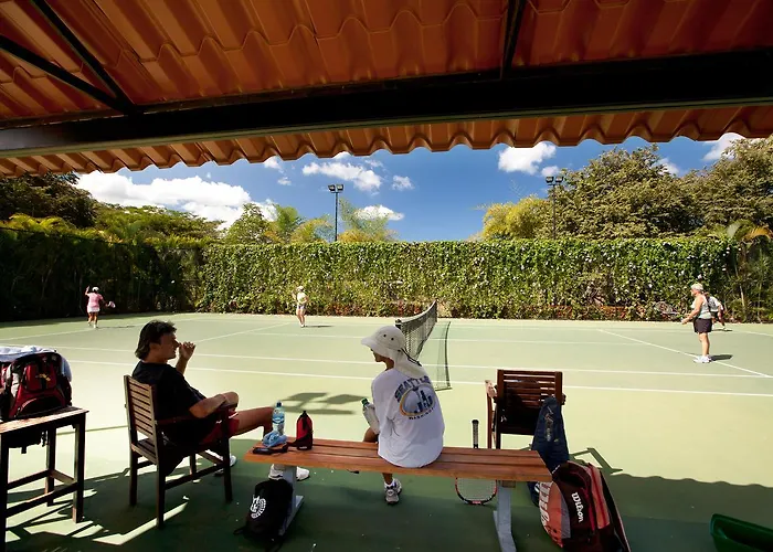 Ocotal Club 2 Aparthotel
