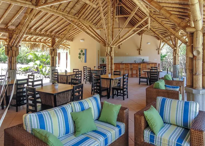 Aparthotel Ocotal Club 2 Playa Ocotal