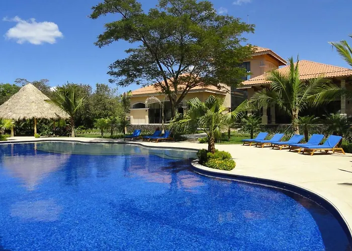 Aparthotel Ocotal Club 2 Playa Ocotal