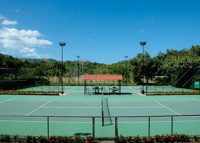 Ocotal Club 2 Aparthotel