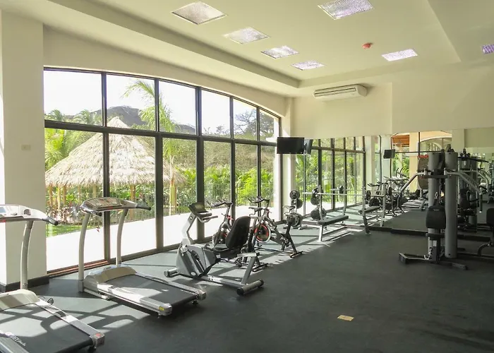 Ocotal Club 2 Aparthotel 3*